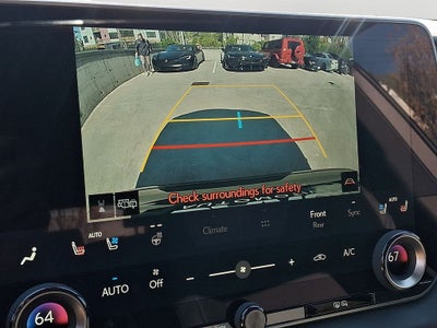 2025 Lexus RX 350 Premium 350 Premium PREMIUM GRADE