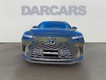 2025 Lexus RX 350 Premium 350 Premium PREMIUM GRADE