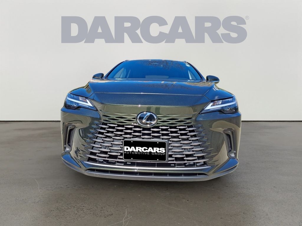 2025 Lexus RX 350 Premium 350 Premium PREMIUM GRADE