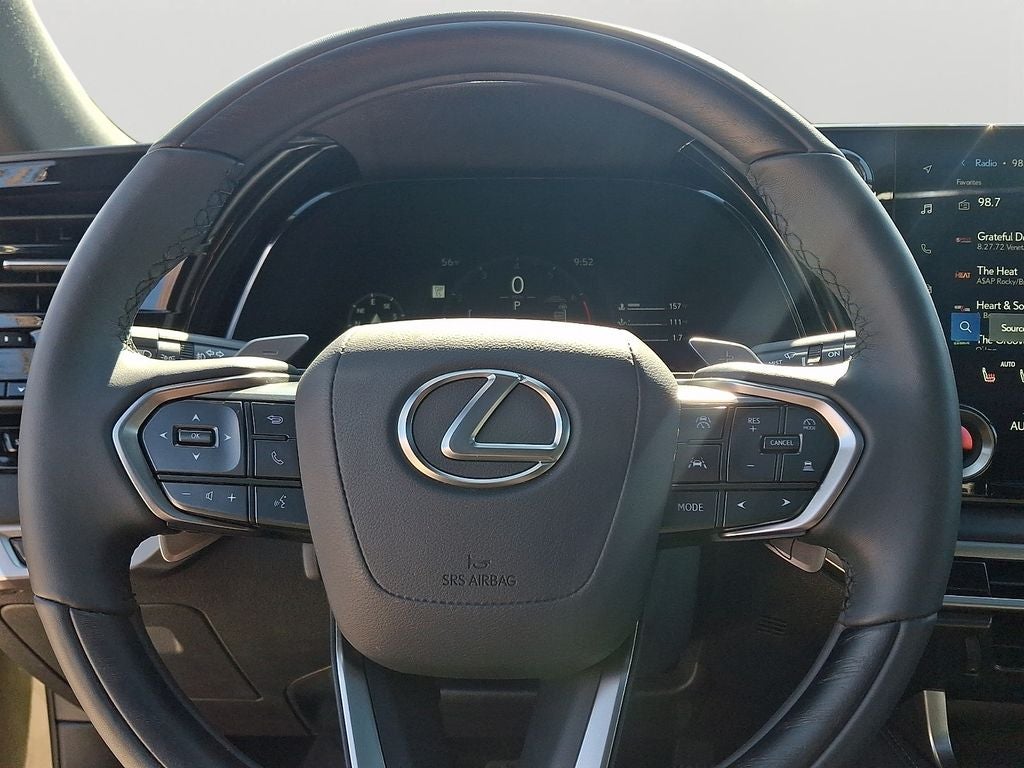 2025 Lexus RX 350 Premium 350 Premium PREMIUM GRADE