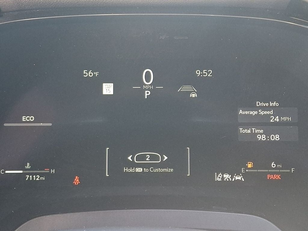 2025 Lexus RX 350 Premium 350 Premium PREMIUM GRADE