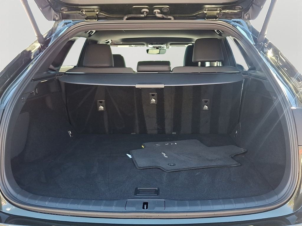 2025 Lexus RX 350 Premium 350 Premium PREMIUM GRADE