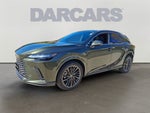 2025 Lexus RX 350 Premium 350 Premium PREMIUM GRADE