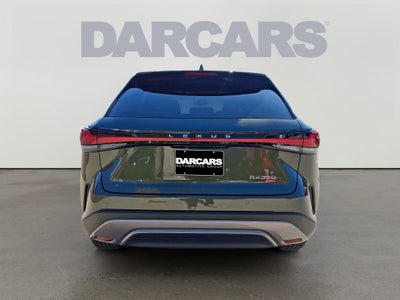2025 Lexus RX 350 Premium 350 Premium PREMIUM GRADE
