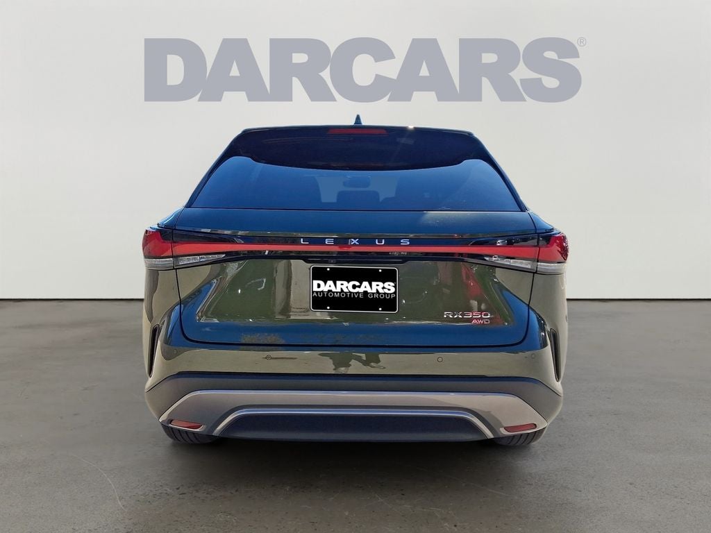 2025 Lexus RX 350 Premium 350 Premium PREMIUM GRADE