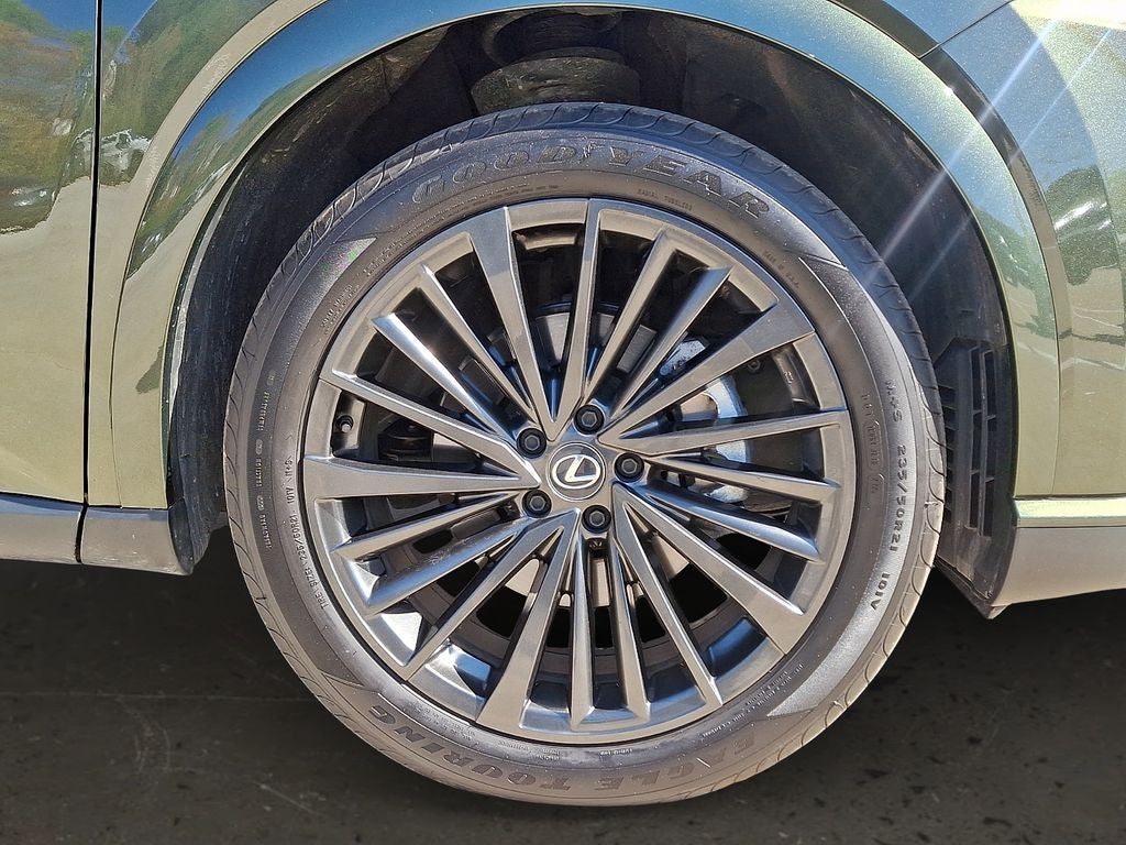 2025 Lexus RX 350 Premium 350 Premium PREMIUM GRADE