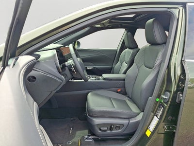 2025 Lexus RX 350 Premium 350 Premium