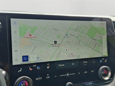 2025 Lexus RX 350 Premium 350 Premium