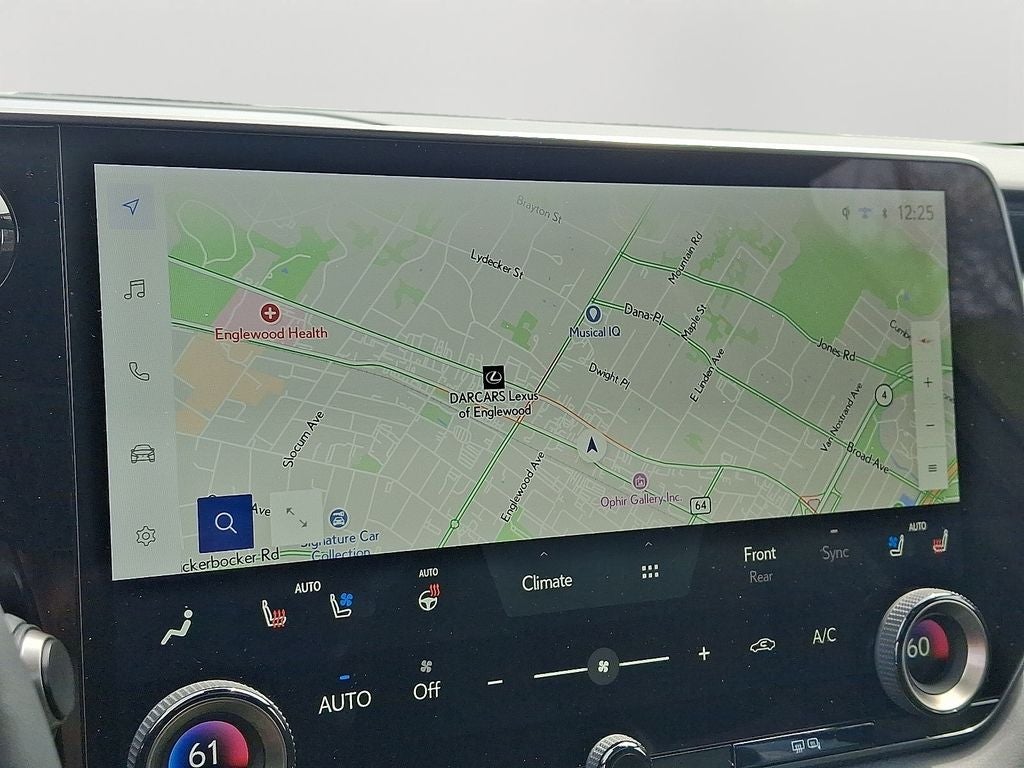 2025 Lexus RX 350 Premium 350 Premium