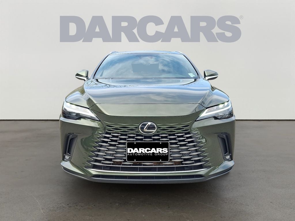 2025 Lexus RX 350 Premium 350 Premium