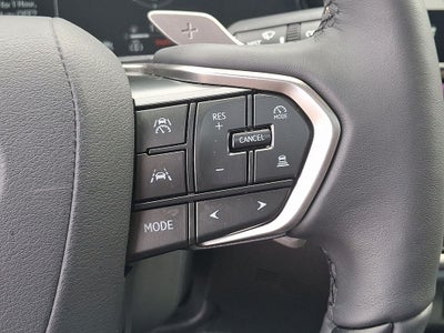 2025 Lexus RX 350 Premium 350 Premium