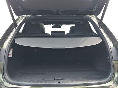 2025 Lexus RX 350 Premium 350 Premium