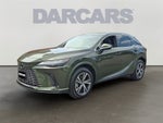 2025 Lexus RX 350 Premium 350 Premium