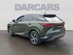 2025 Lexus RX 350 Premium 350 Premium