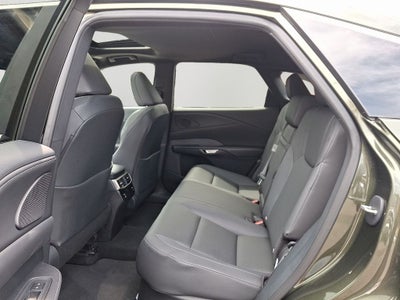 2025 Lexus RX 350 Premium 350 Premium