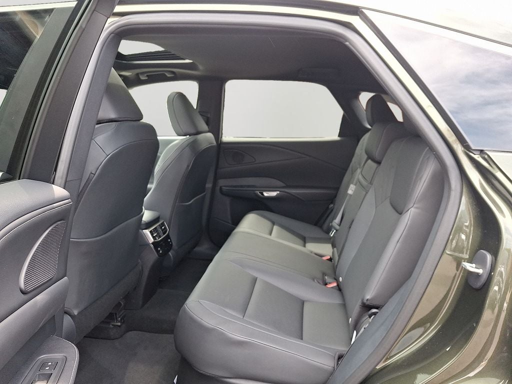 2025 Lexus RX 350 Premium 350 Premium