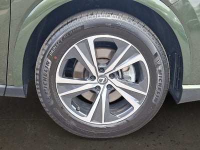 2025 Lexus RX 350 Premium 350 Premium