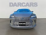 2026 Lexus RX 350 Premium 350 Premium LEXUS INTERFACE WITH 14-IN TOUCHSCREEN DISPLAY