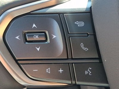 2026 Lexus RX 350 Premium 350 Premium LEXUS INTERFACE WITH 14-IN TOUCHSCREEN DISPLAY