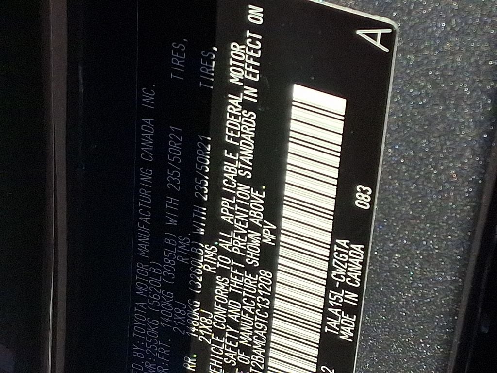 2026 Lexus RX 350 Premium 350 Premium LEXUS INTERFACE WITH 14-IN TOUCHSCREEN DISPLAY