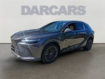 2026 Lexus RX 350 Premium 350 Premium LEXUS INTERFACE WITH 14-IN TOUCHSCREEN DISPLAY