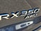 2026 Lexus RX 350 Premium 350 Premium LEXUS INTERFACE WITH 14-IN TOUCHSCREEN DISPLAY