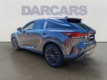 2026 Lexus RX 350 Premium 350 Premium LEXUS INTERFACE WITH 14-IN TOUCHSCREEN DISPLAY