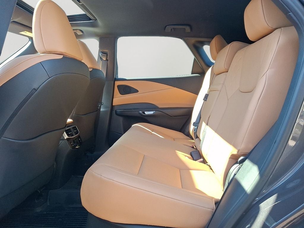 2026 Lexus RX 350 Premium 350 Premium LEXUS INTERFACE WITH 14-IN TOUCHSCREEN DISPLAY