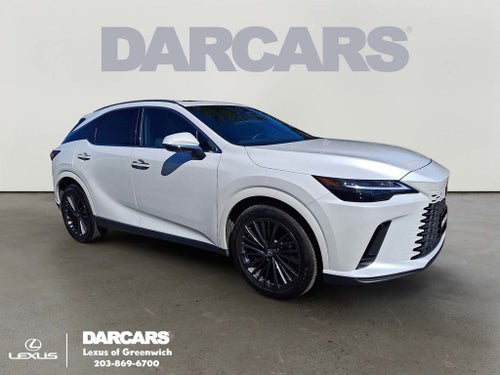 2026 Lexus RX 350 Premium 350 Premium