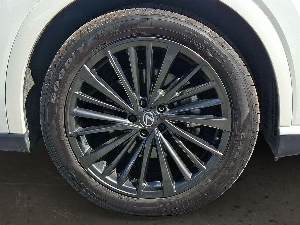 2026 Lexus RX 350 Premium 350 Premium