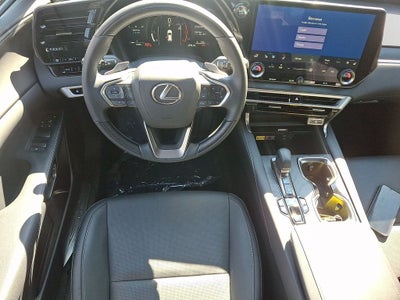 2026 Lexus RX 350 Premium 350 Premium