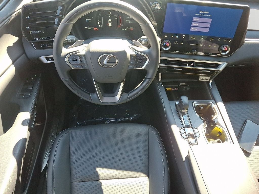 2026 Lexus RX 350 Premium 350 Premium
