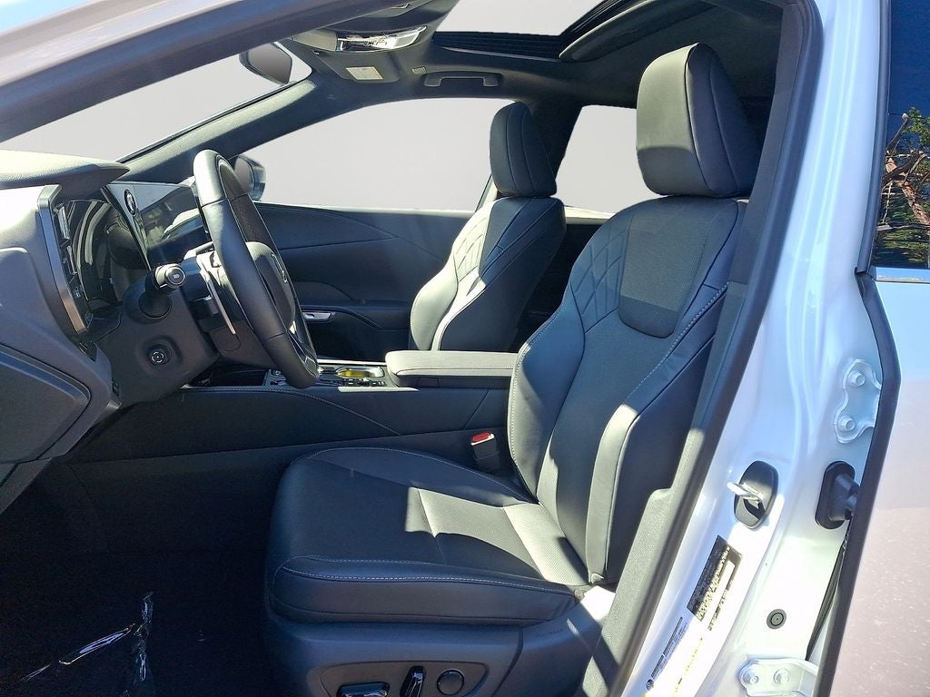 2026 Lexus RX 350 Premium 350 Premium