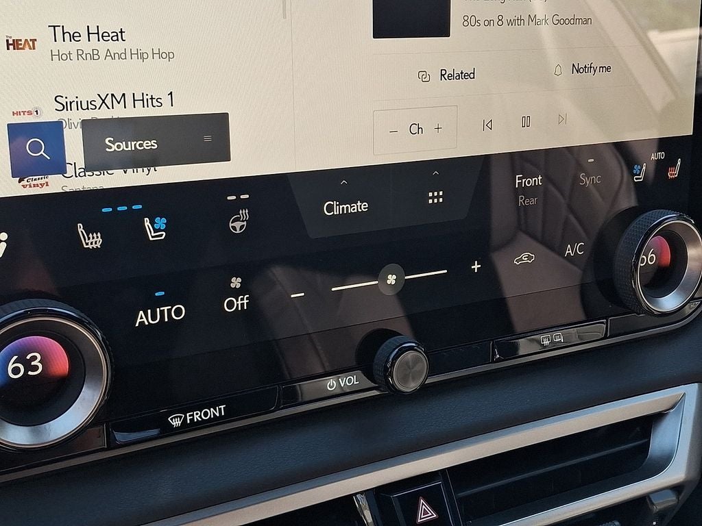 2026 Lexus RX 350 Premium 350 Premium
