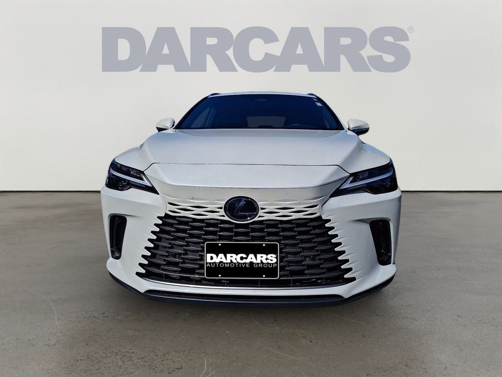 2026 Lexus RX 350 Premium 350 Premium