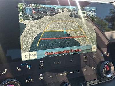 2026 Lexus RX 350 Premium 350 Premium