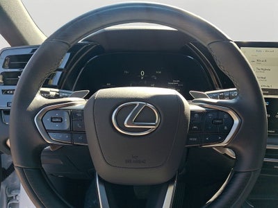 2026 Lexus RX 350 Premium 350 Premium