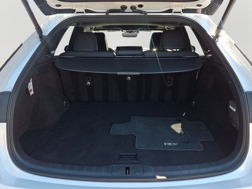 2026 Lexus RX 350 Premium 350 Premium