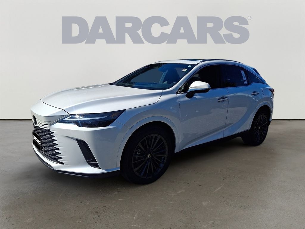 2026 Lexus RX 350 Premium 350 Premium
