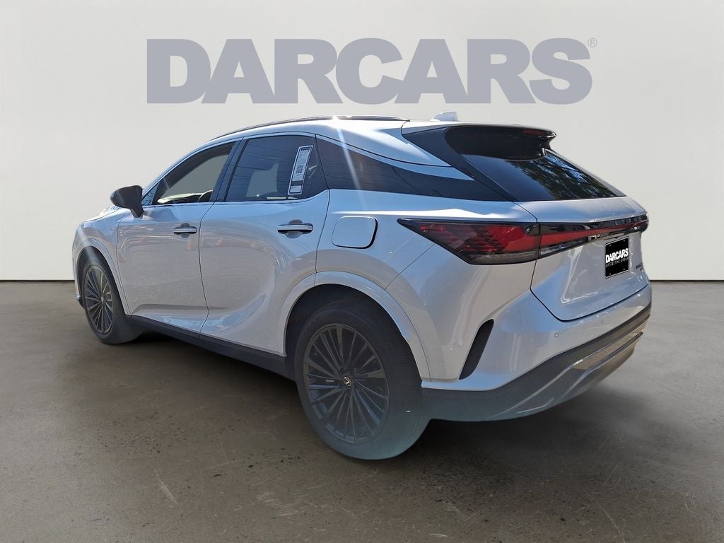 2026 Lexus RX 350 Premium 350 Premium