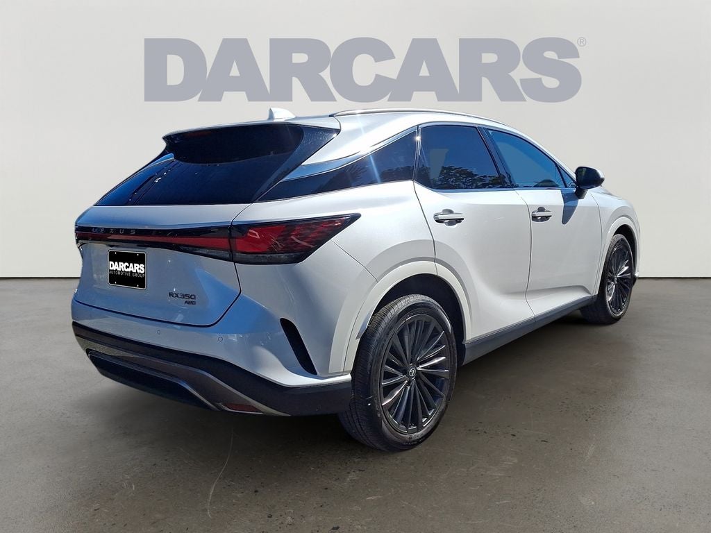2026 Lexus RX 350 Premium 350 Premium