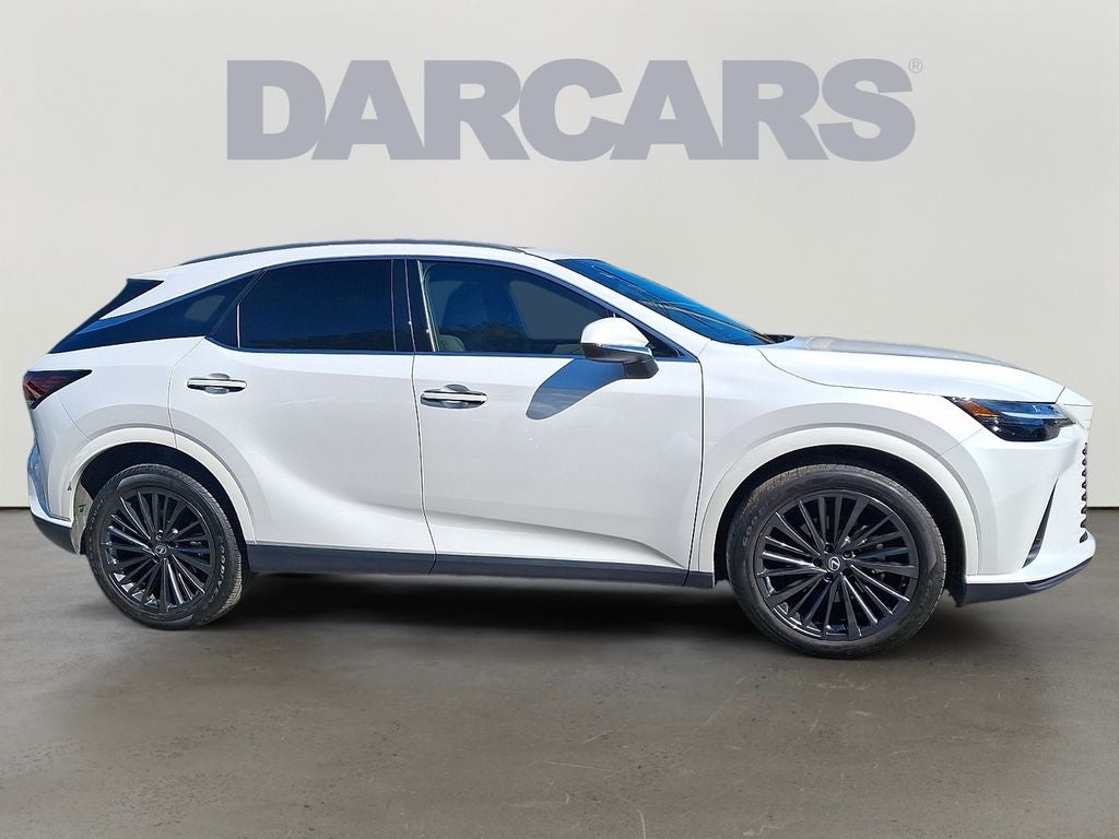 2026 Lexus RX 350 Premium 350 Premium