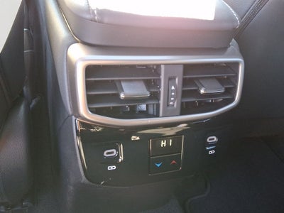 2025 Lexus RX 350 Premium 350 Premium