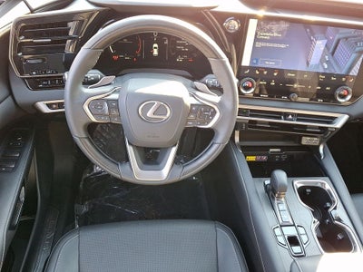 2025 Lexus RX 350 Premium 350 Premium