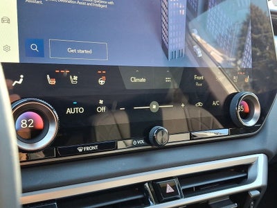 2025 Lexus RX 350 Premium 350 Premium