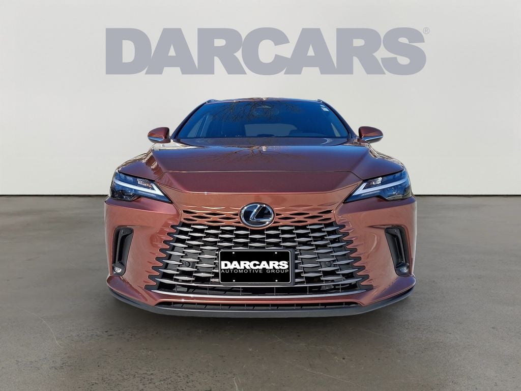 2025 Lexus RX 350 Premium 350 Premium