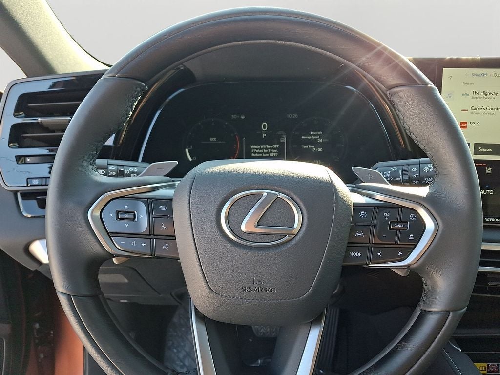 2025 Lexus RX 350 Premium 350 Premium