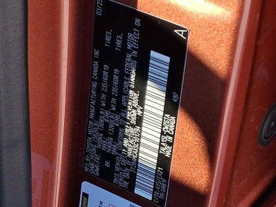 2025 Lexus RX 350 Premium 350 Premium