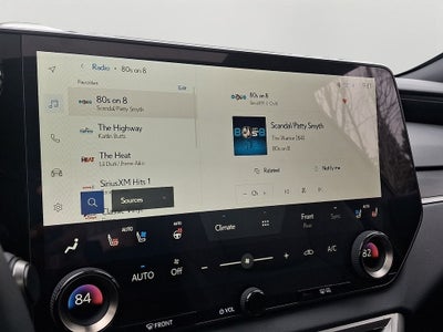 2025 Lexus RX 350 Premium 350 Premium PREMIUM GRADE