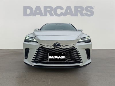 2025 Lexus RX 350 Premium 350 Premium PREMIUM GRADE